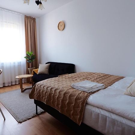 Apartamenty Vega Charzykowy Exterior foto